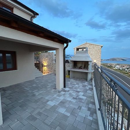 Villa Kamia With Private Heated Pool And Electric Vehicle Adapter Zubovići Екстериор снимка