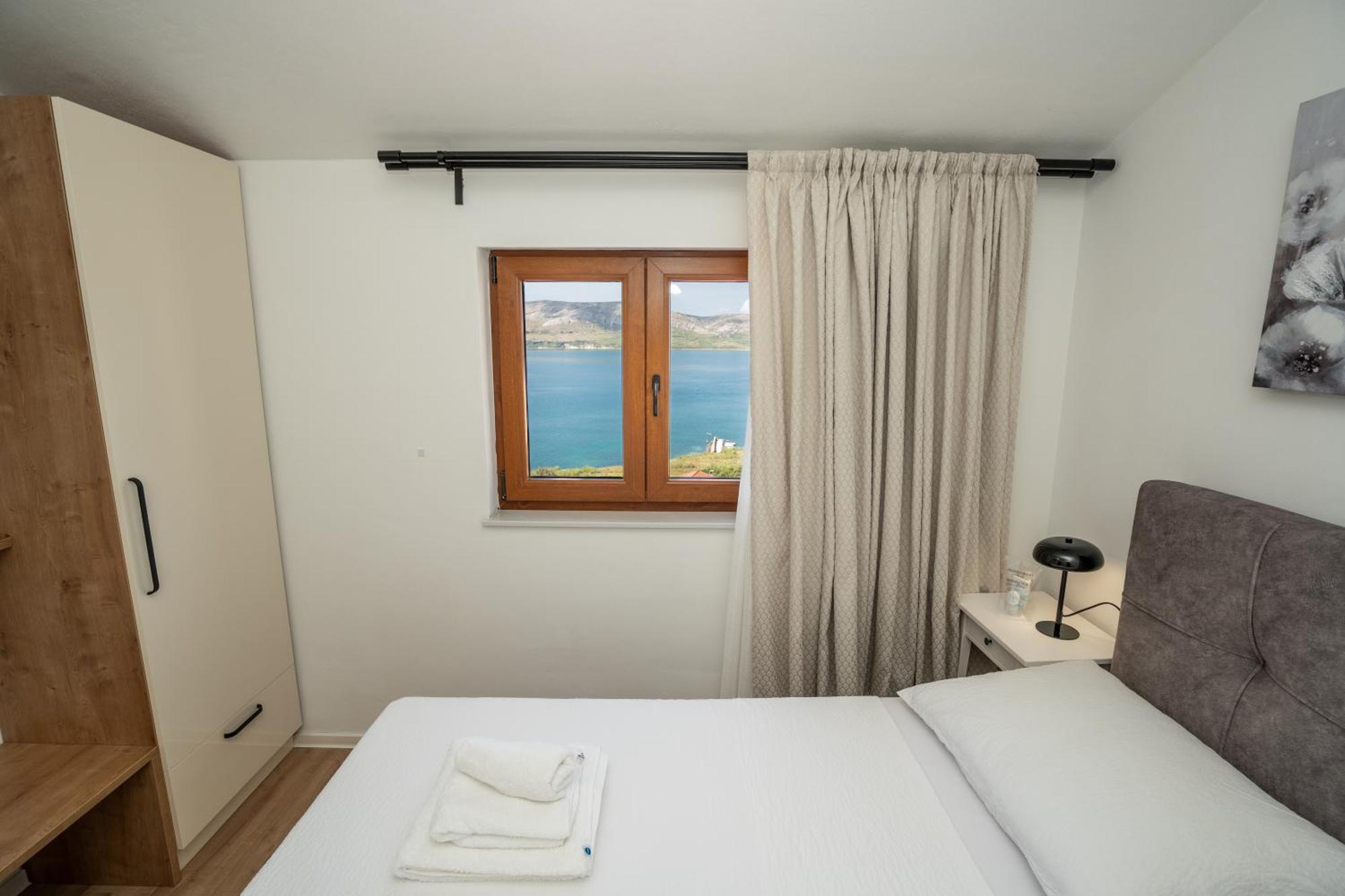 Villa Kamia With Private Heated Pool And Electric Vehicle Adapter Zubovići Екстериор снимка