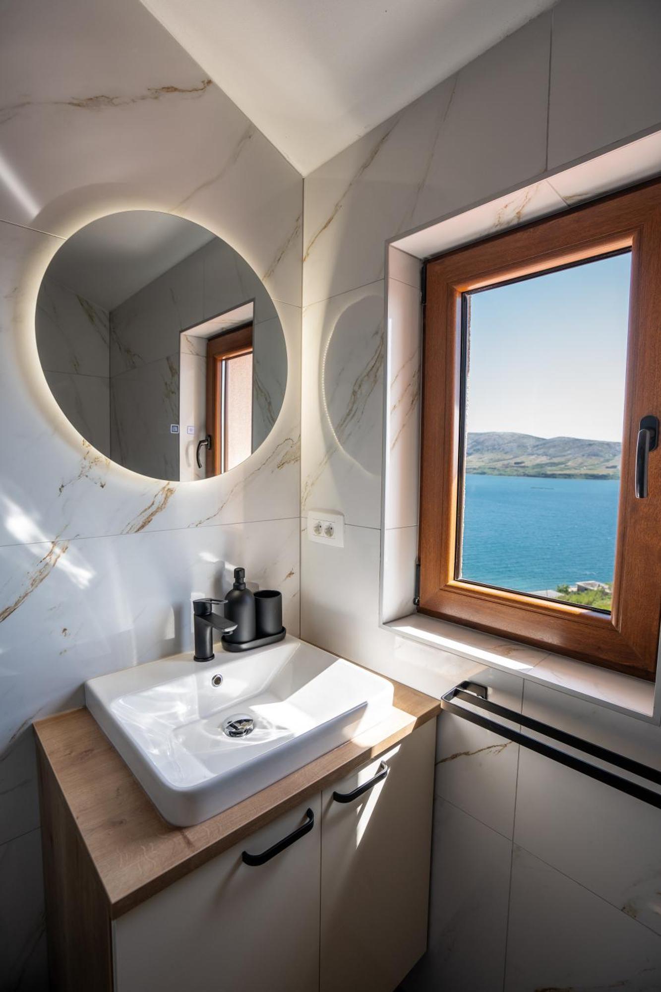 Villa Kamia With Private Heated Pool And Electric Vehicle Adapter Zubovići Екстериор снимка