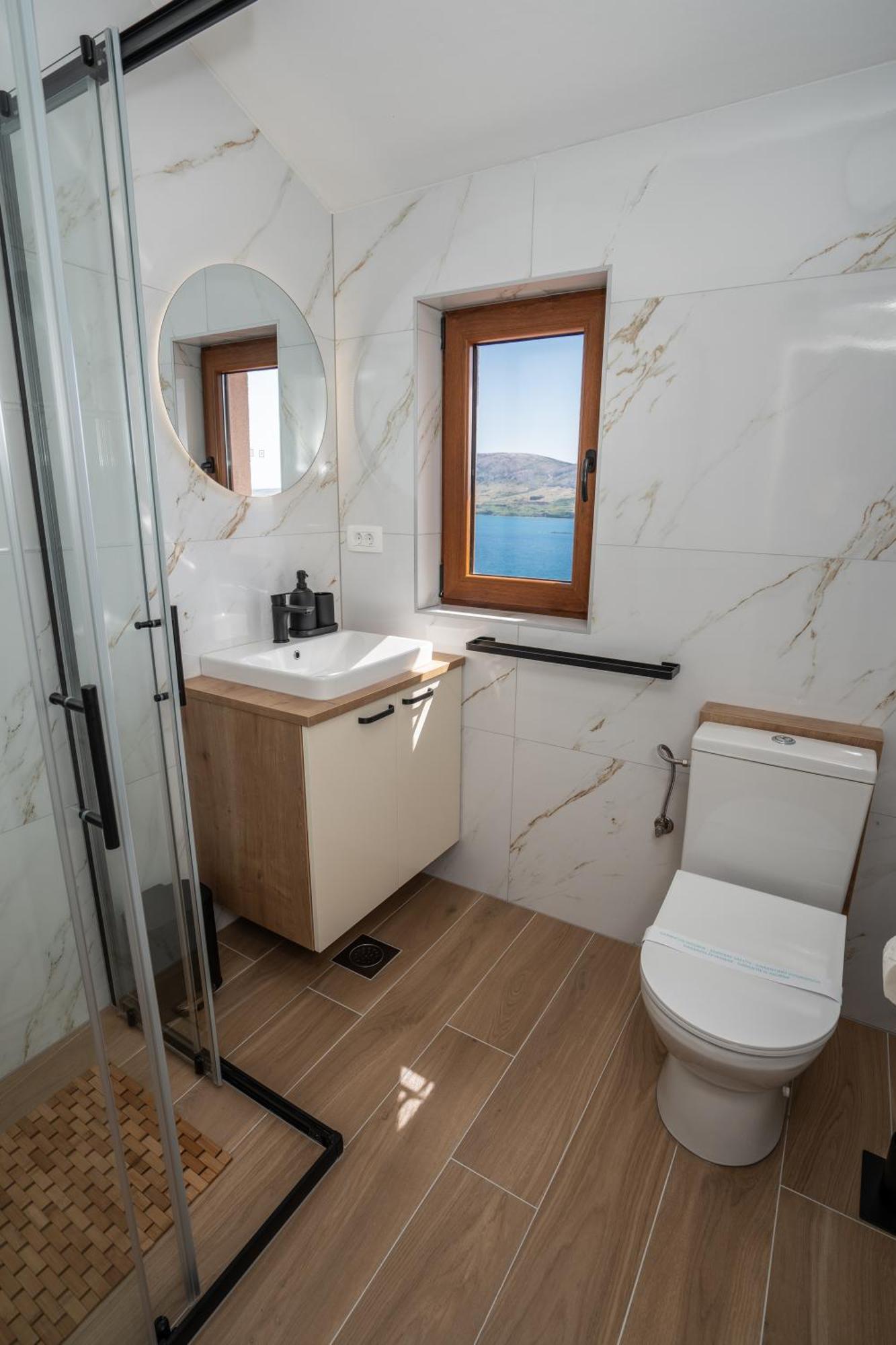 Villa Kamia With Private Heated Pool And Electric Vehicle Adapter Zubovići Екстериор снимка