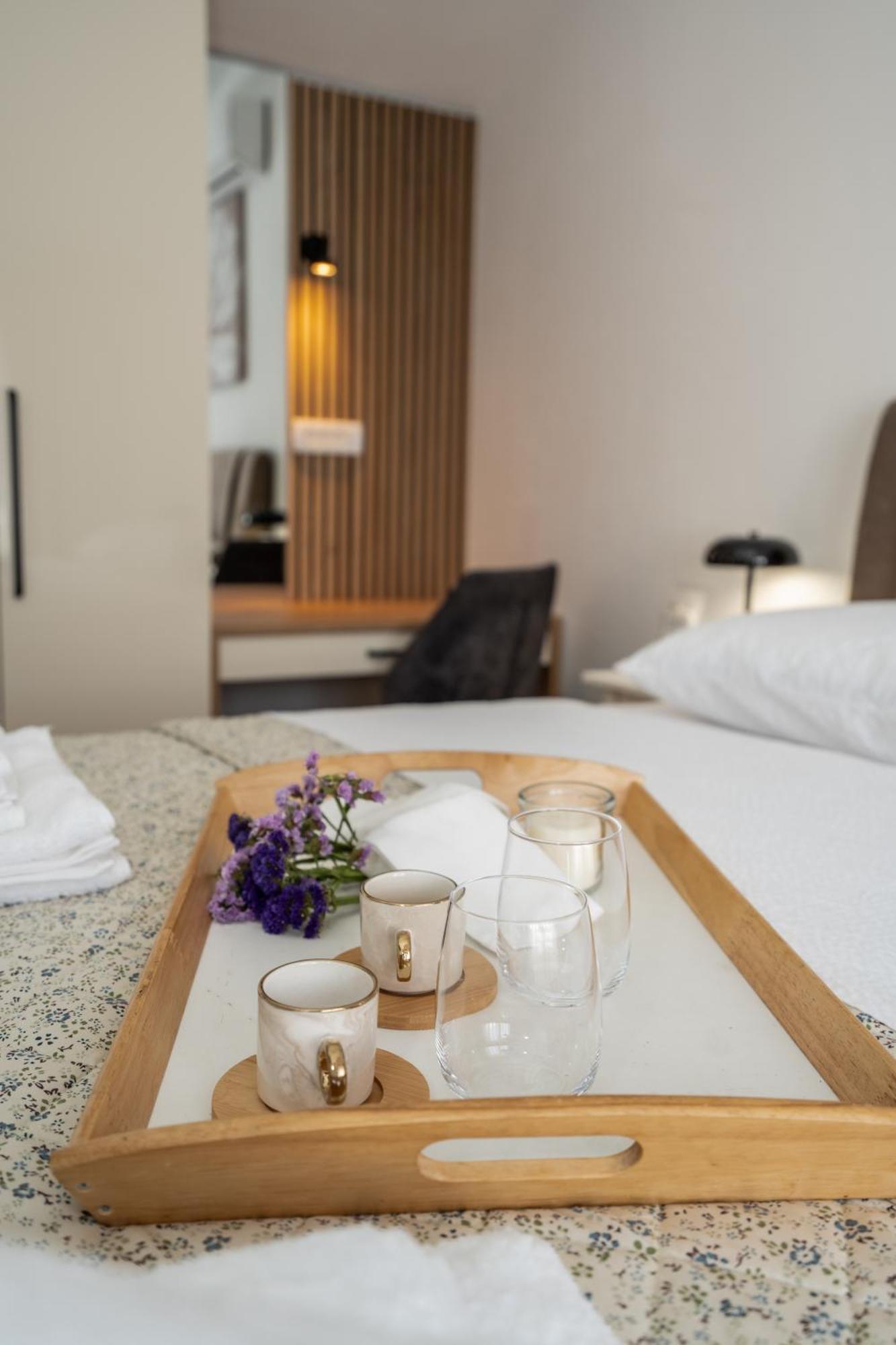 Villa Kamia With Private Heated Pool And Electric Vehicle Adapter Zubovići Екстериор снимка