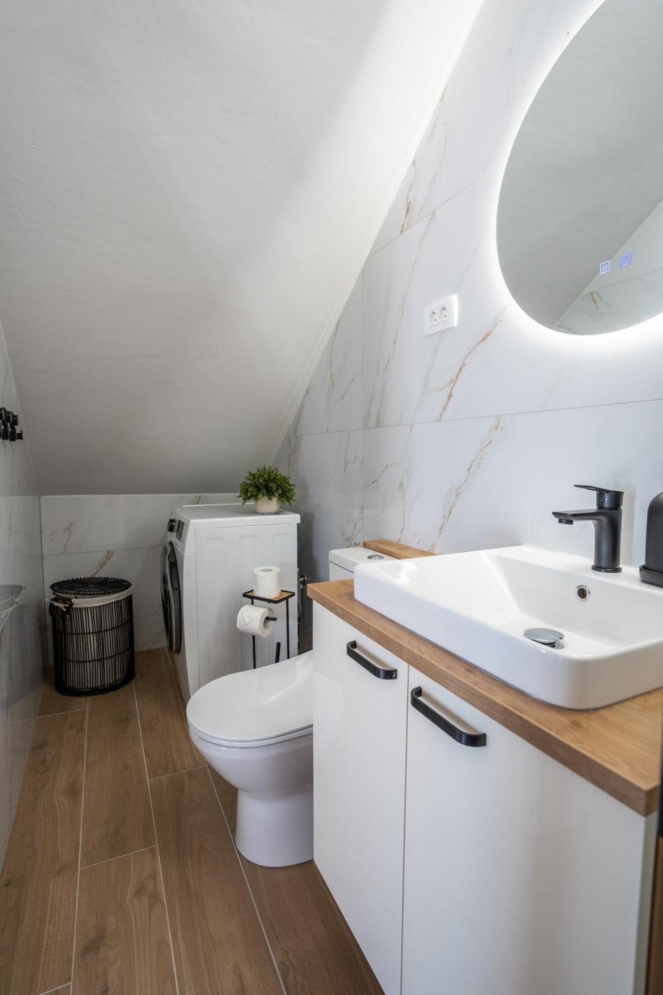 Villa Kamia With Private Heated Pool And Electric Vehicle Adapter Zubovići Екстериор снимка