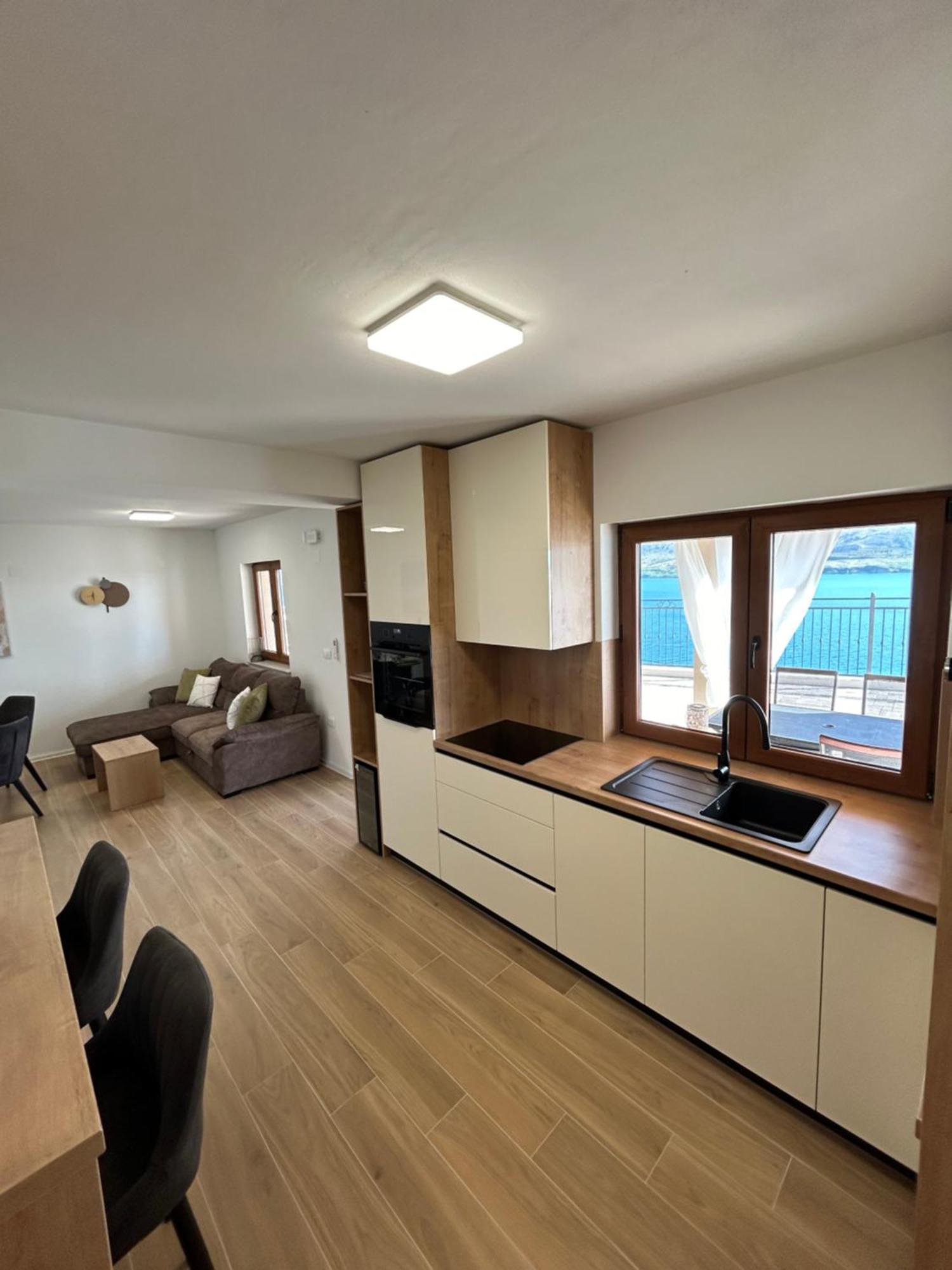 Villa Kamia With Private Heated Pool And Electric Vehicle Adapter Zubovići Екстериор снимка