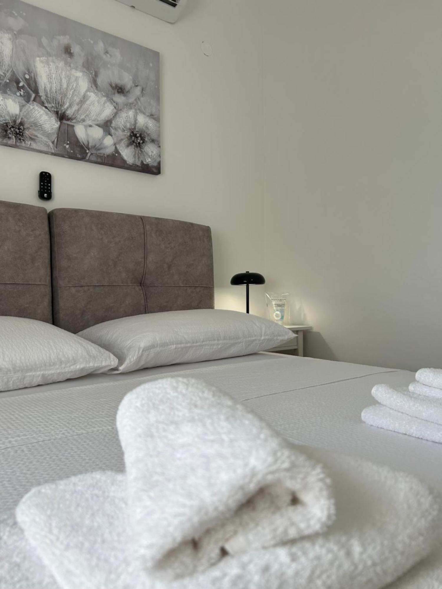 Villa Kamia With Private Heated Pool And Electric Vehicle Adapter Zubovići Екстериор снимка