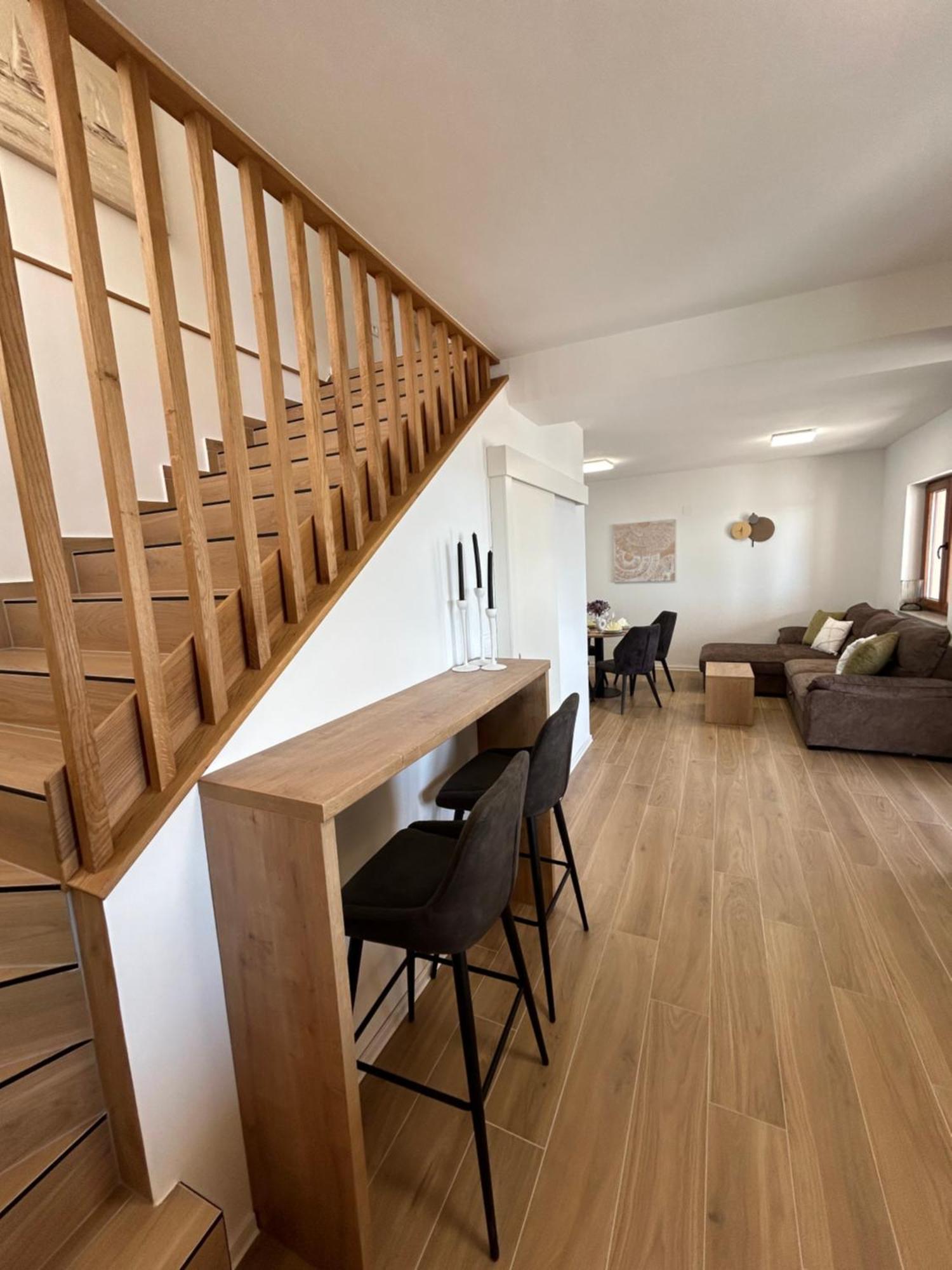Villa Kamia With Private Heated Pool And Electric Vehicle Adapter Zubovići Екстериор снимка