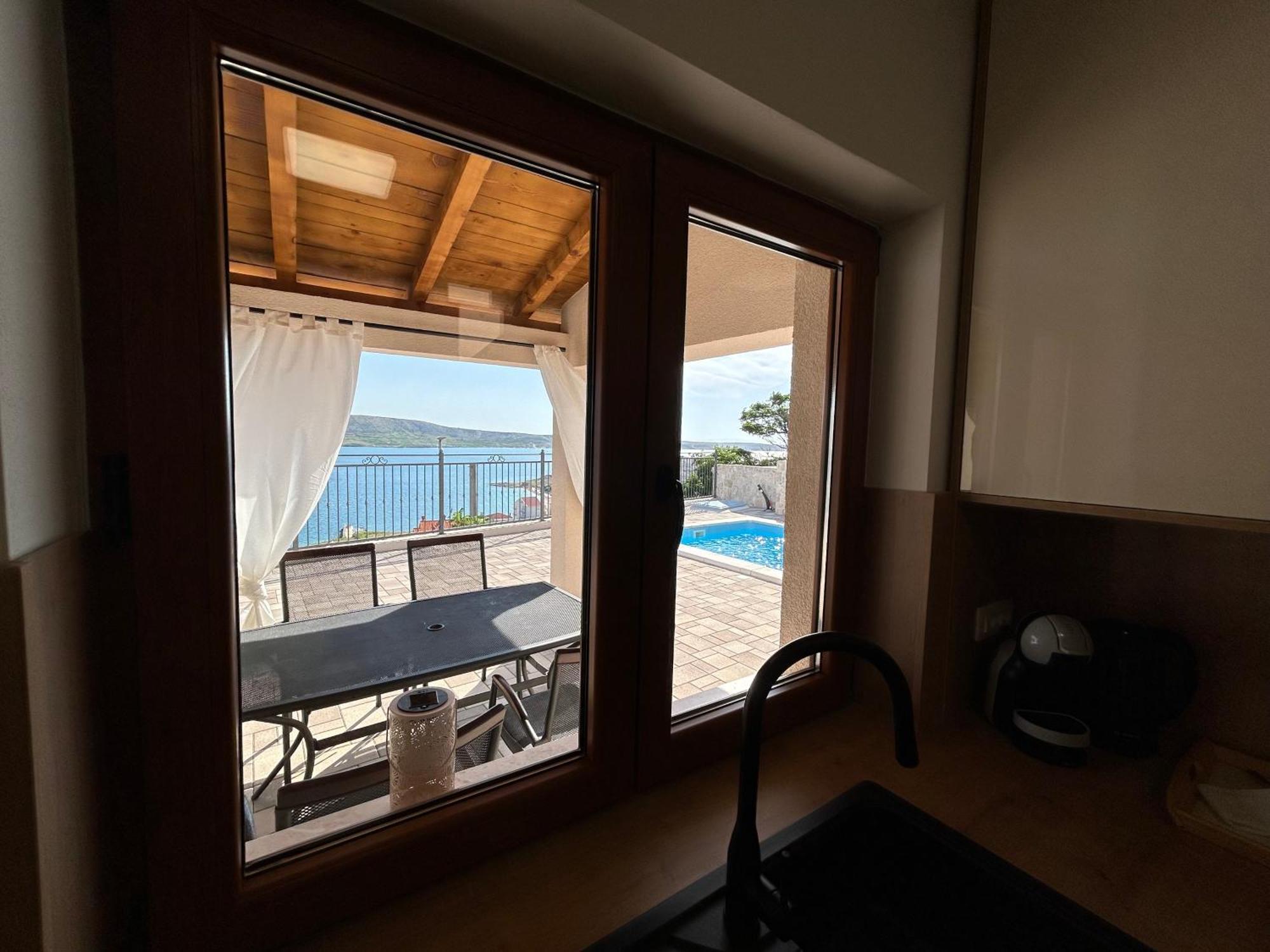 Villa Kamia With Private Heated Pool And Electric Vehicle Adapter Zubovići Екстериор снимка