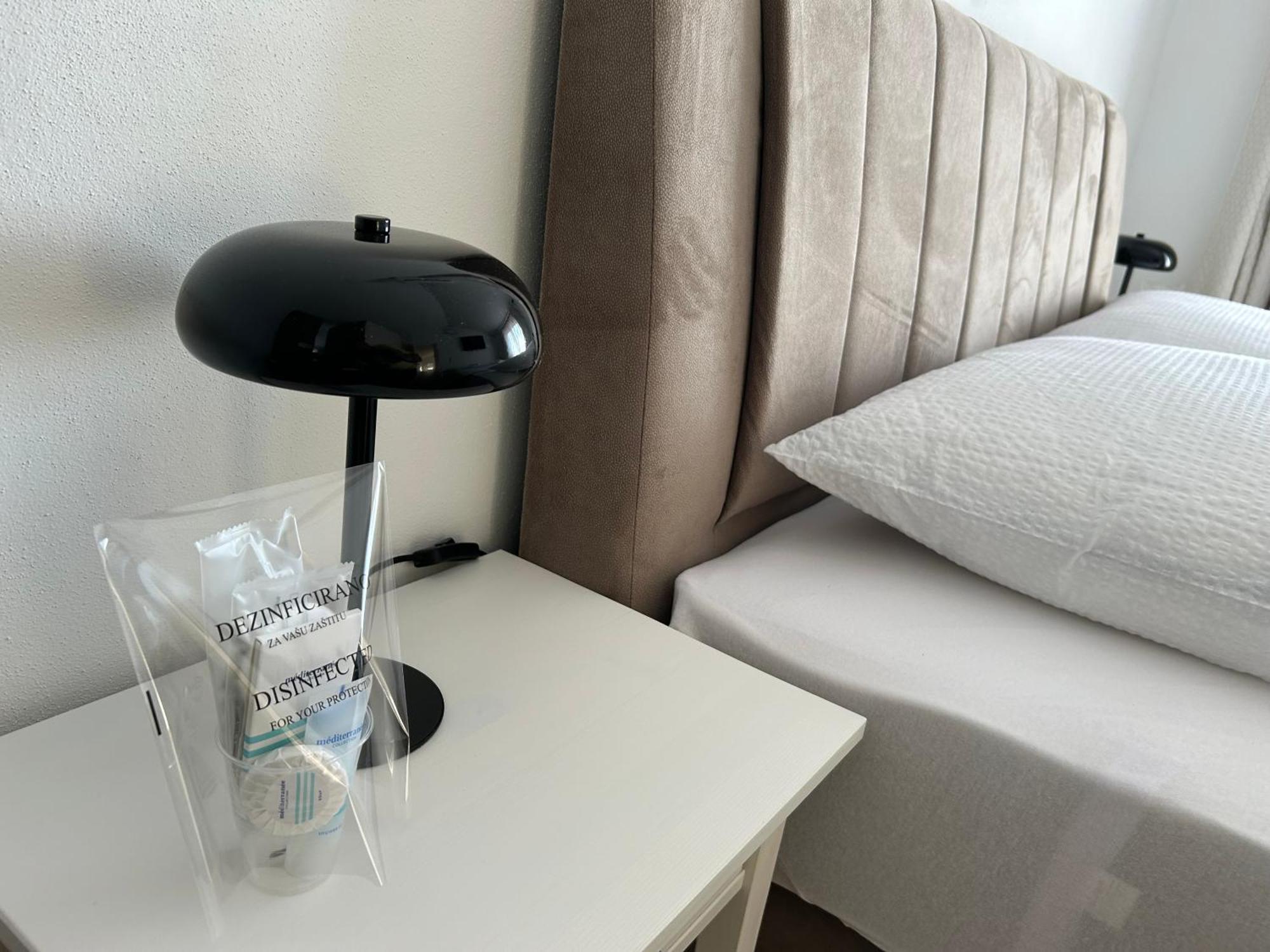 Villa Kamia With Private Heated Pool And Electric Vehicle Adapter Zubovići Екстериор снимка
